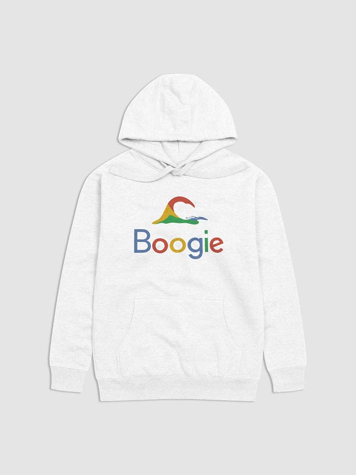 We Bodyboard // Boogie Standard Hoodie product image (2)