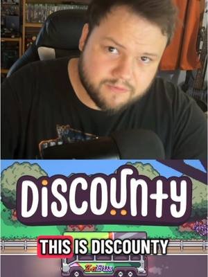 Discounty Is The Cozy Grocery Store Game You’ve Been Waiting For #discounty #indiegames 