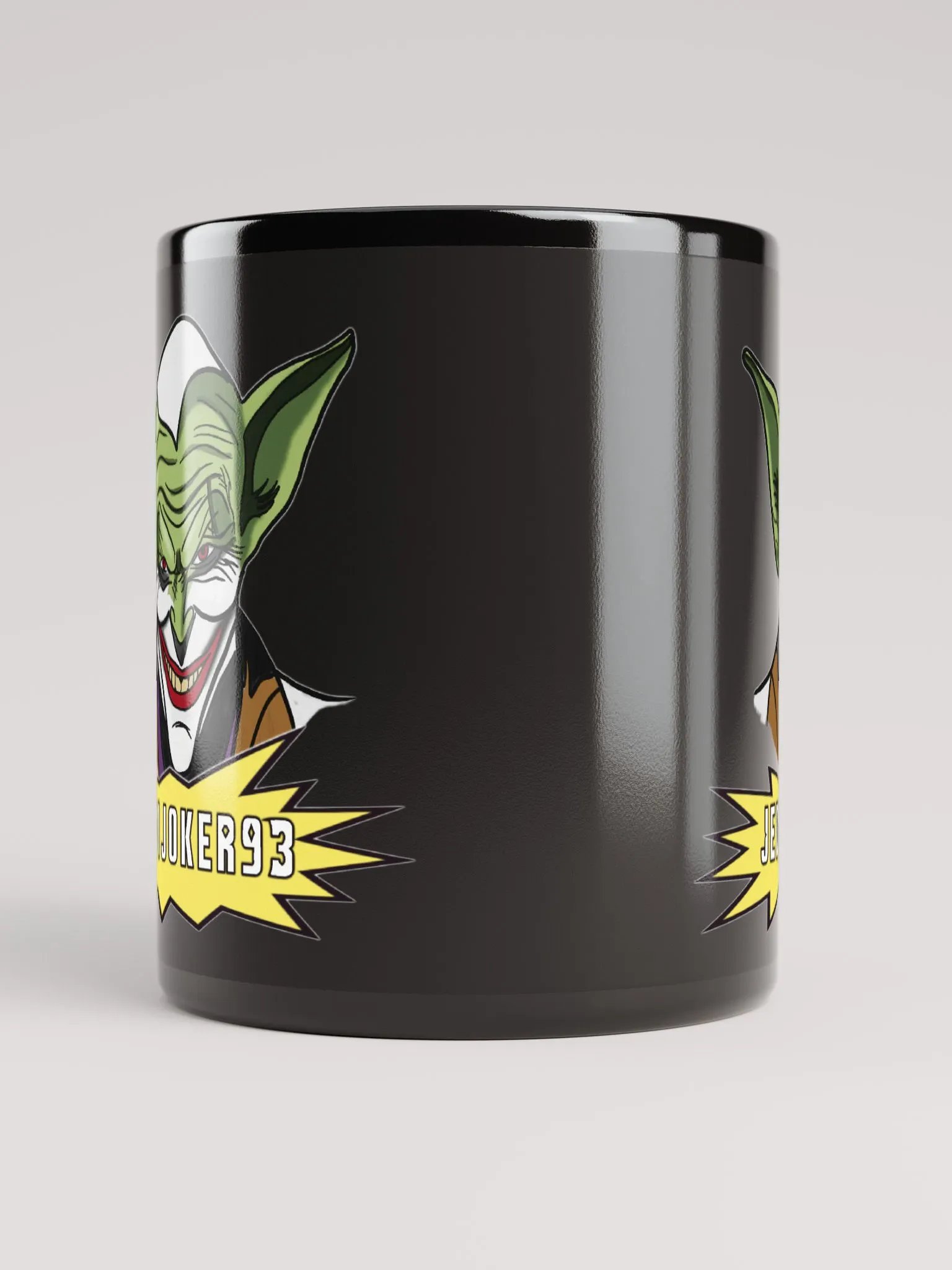 Logo 2.0 mug product image (5)