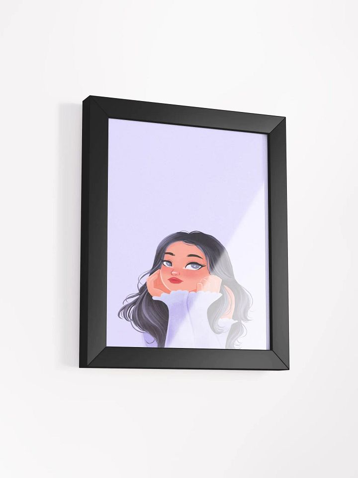 Dreamer's Delight Matte Poster product image (39)