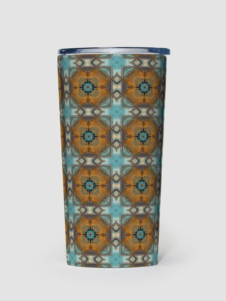 20 oz Stainless Steel Tumbler #18582417 product image (1)