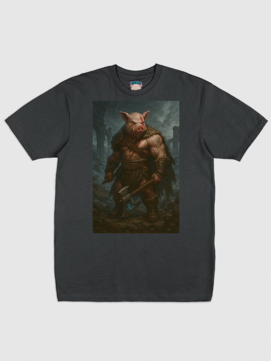 Swine of War Tee product image (1)