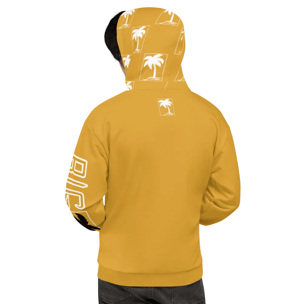 BIG DIEGO TROPIC HOODIE product image (4)