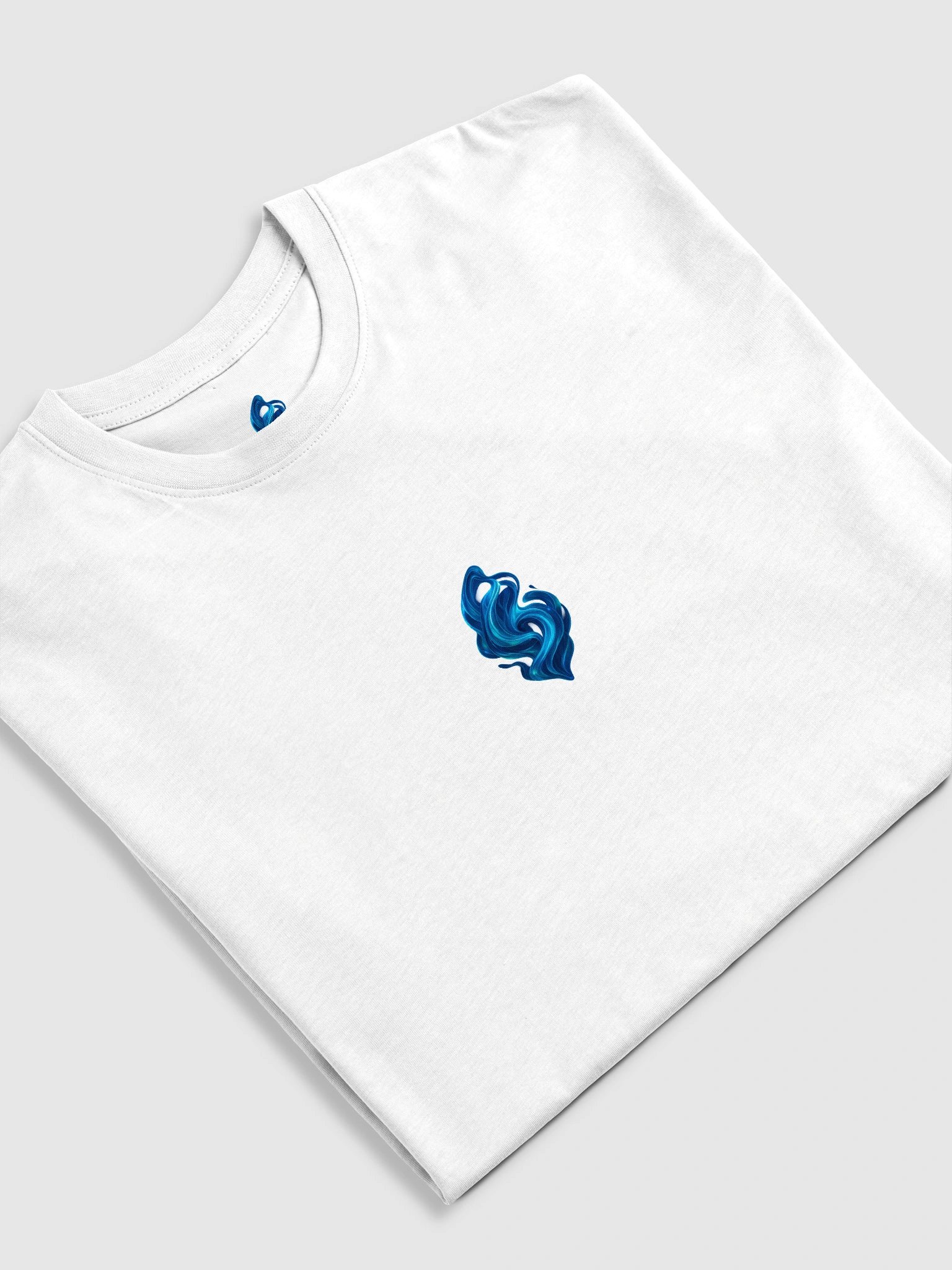 IceBlue Exclusive Premium Fire T-Shirt product image (22)