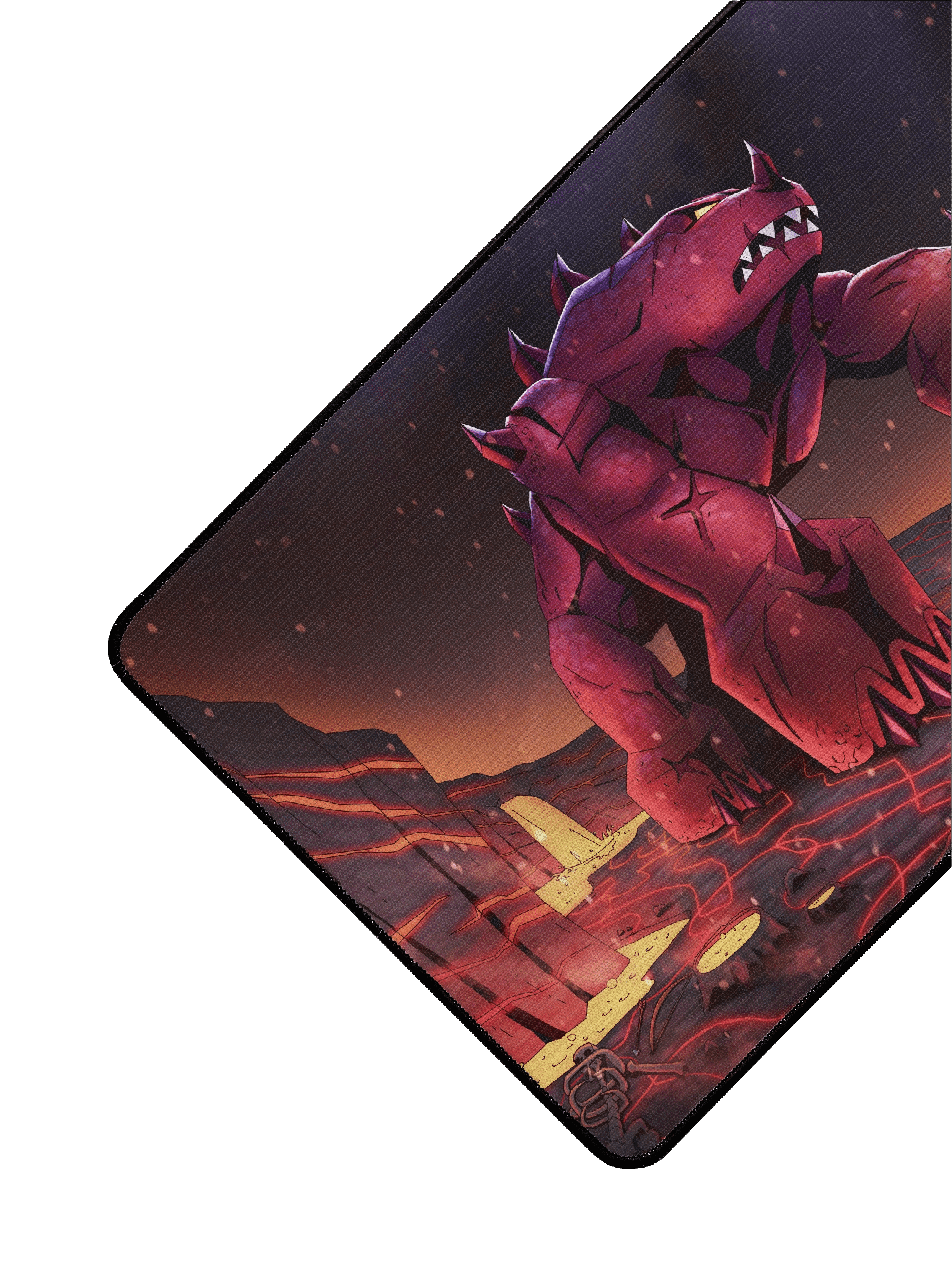 Jad Mousepad product image (2)