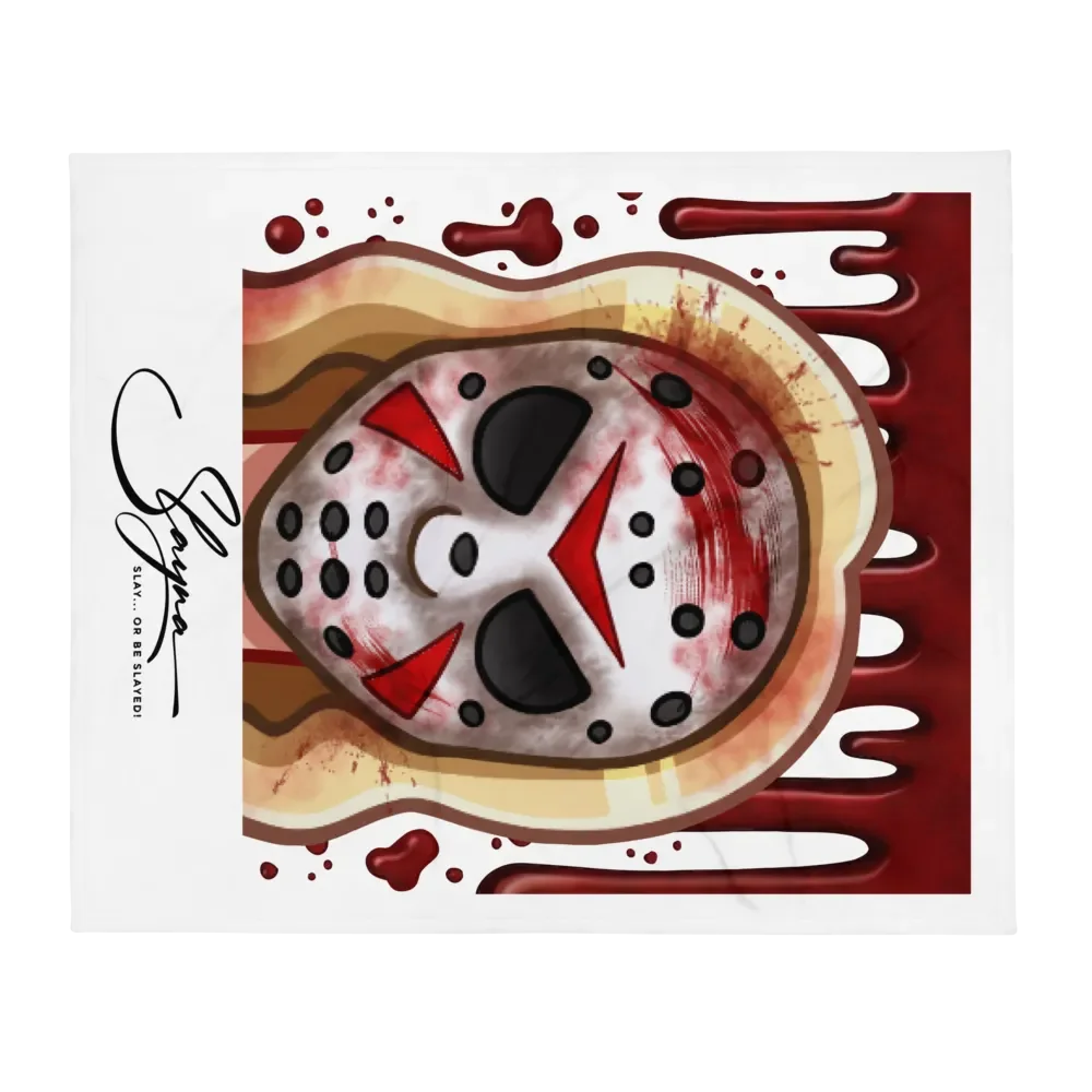 SLAYNA Slayson Blanket product image (1)