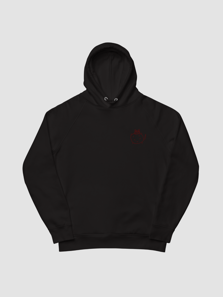 Red Cat Hoodie product image (3)