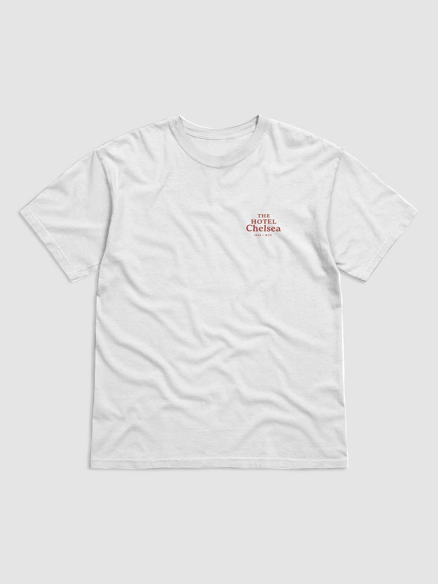 The Chelsea Comfort Tee product image (1)