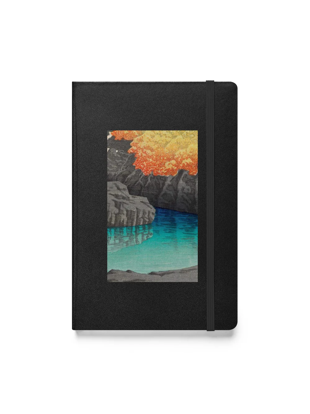 Landscape. Hardcover JournalBook® product image (1)