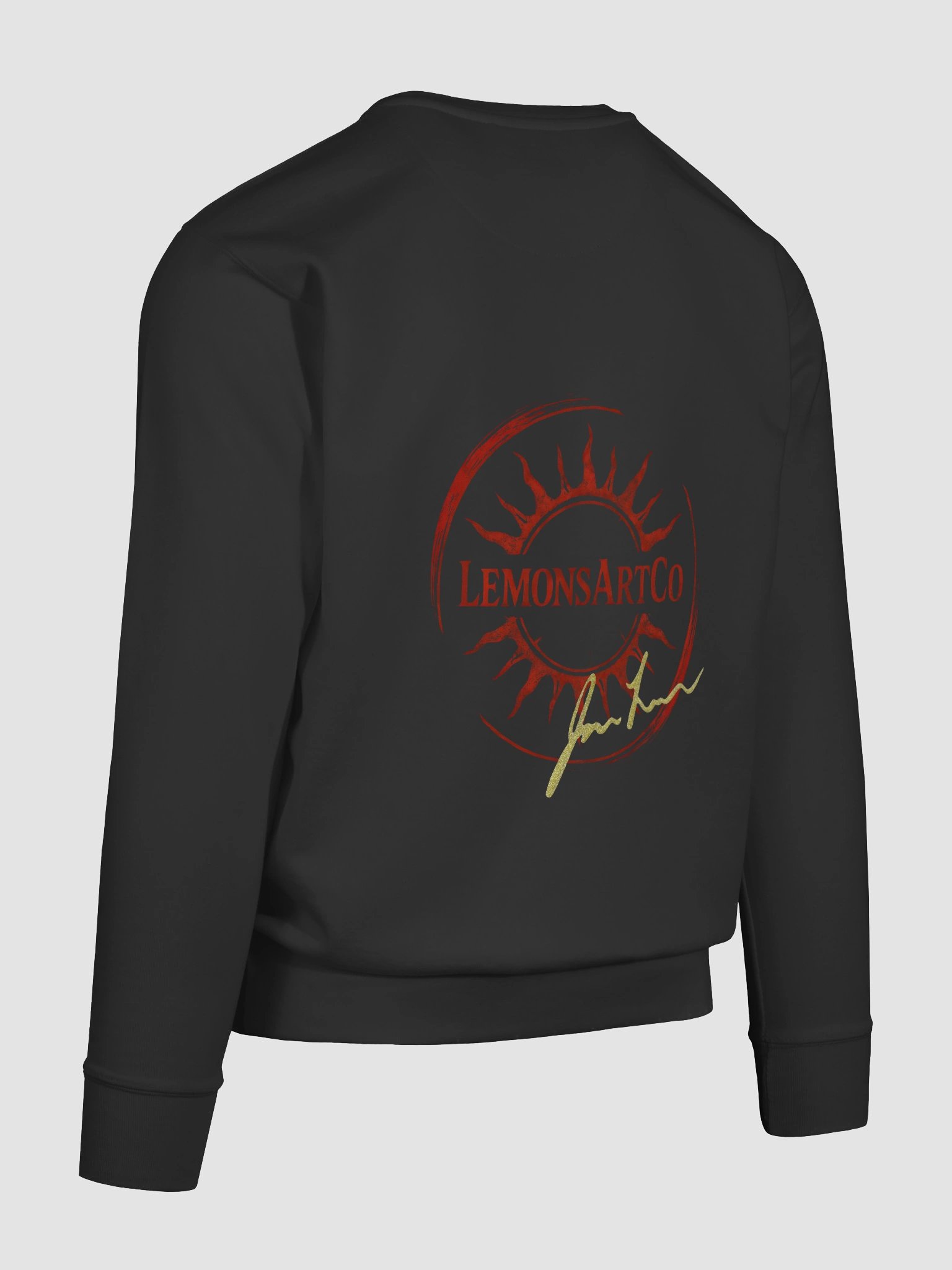 Silent Hill Nurse Bad Bedside Manner Sweatshirt product image (12)