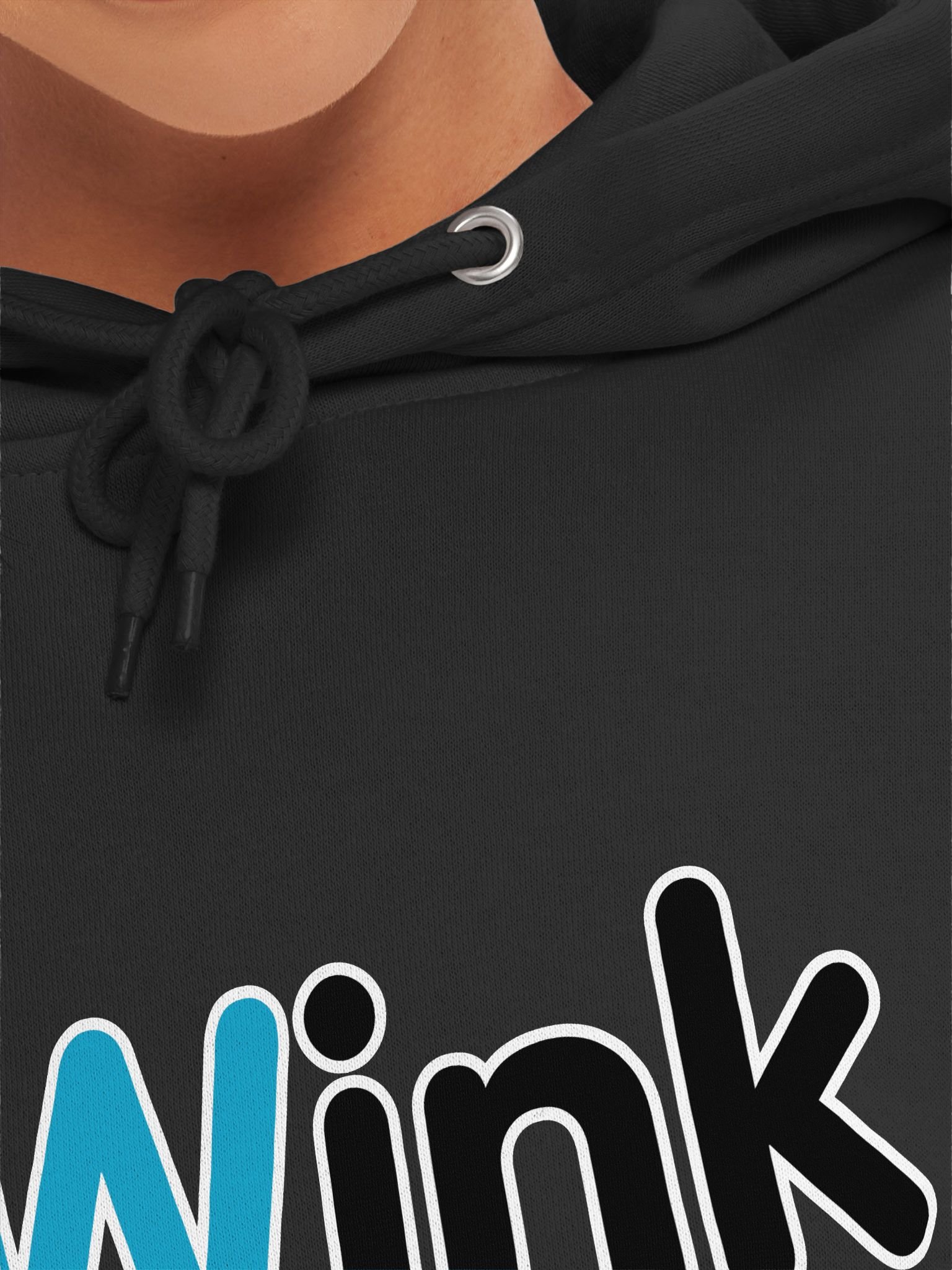 uWink Hoodie product image (13)