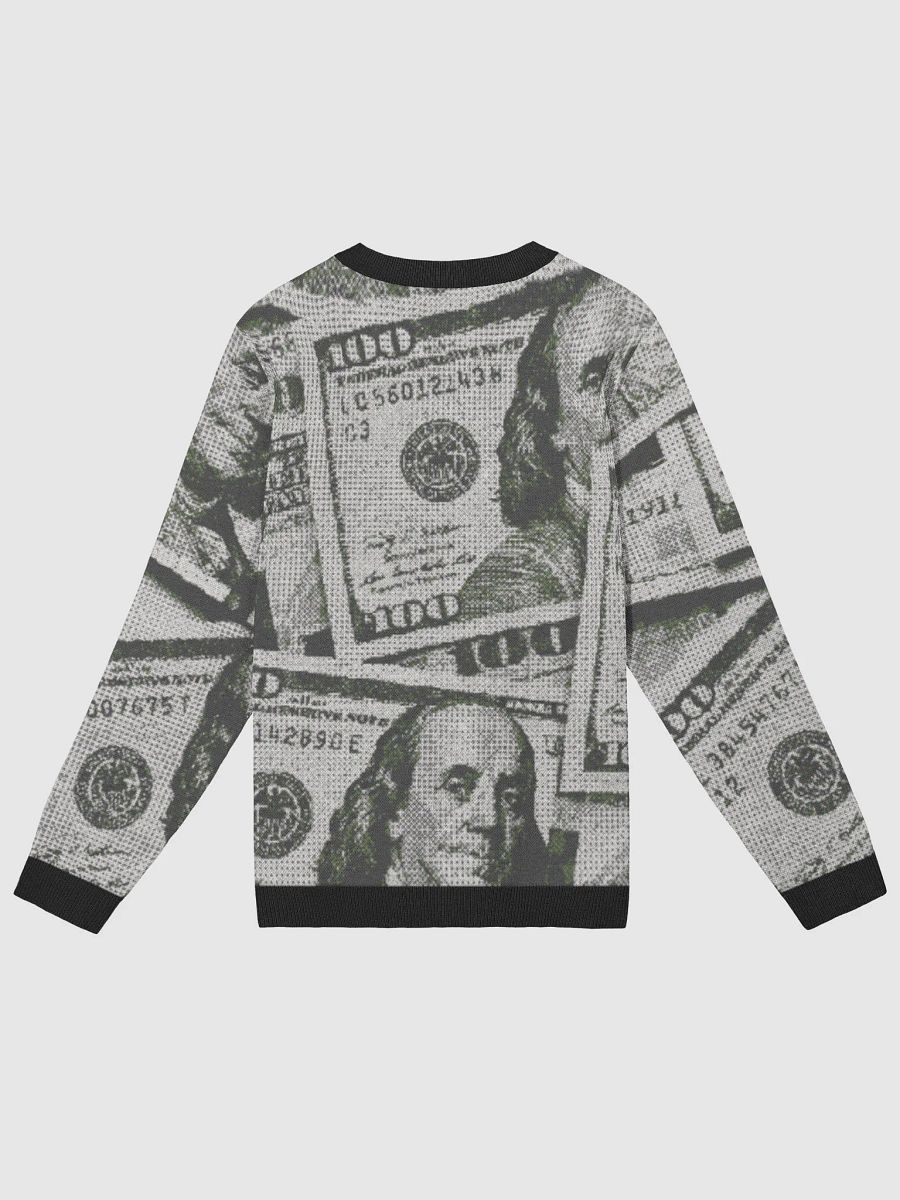 Money Hoodie product image (2)