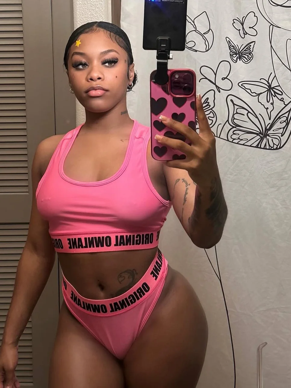 Thicker Than Snicker OF Page Reveal product image (8)