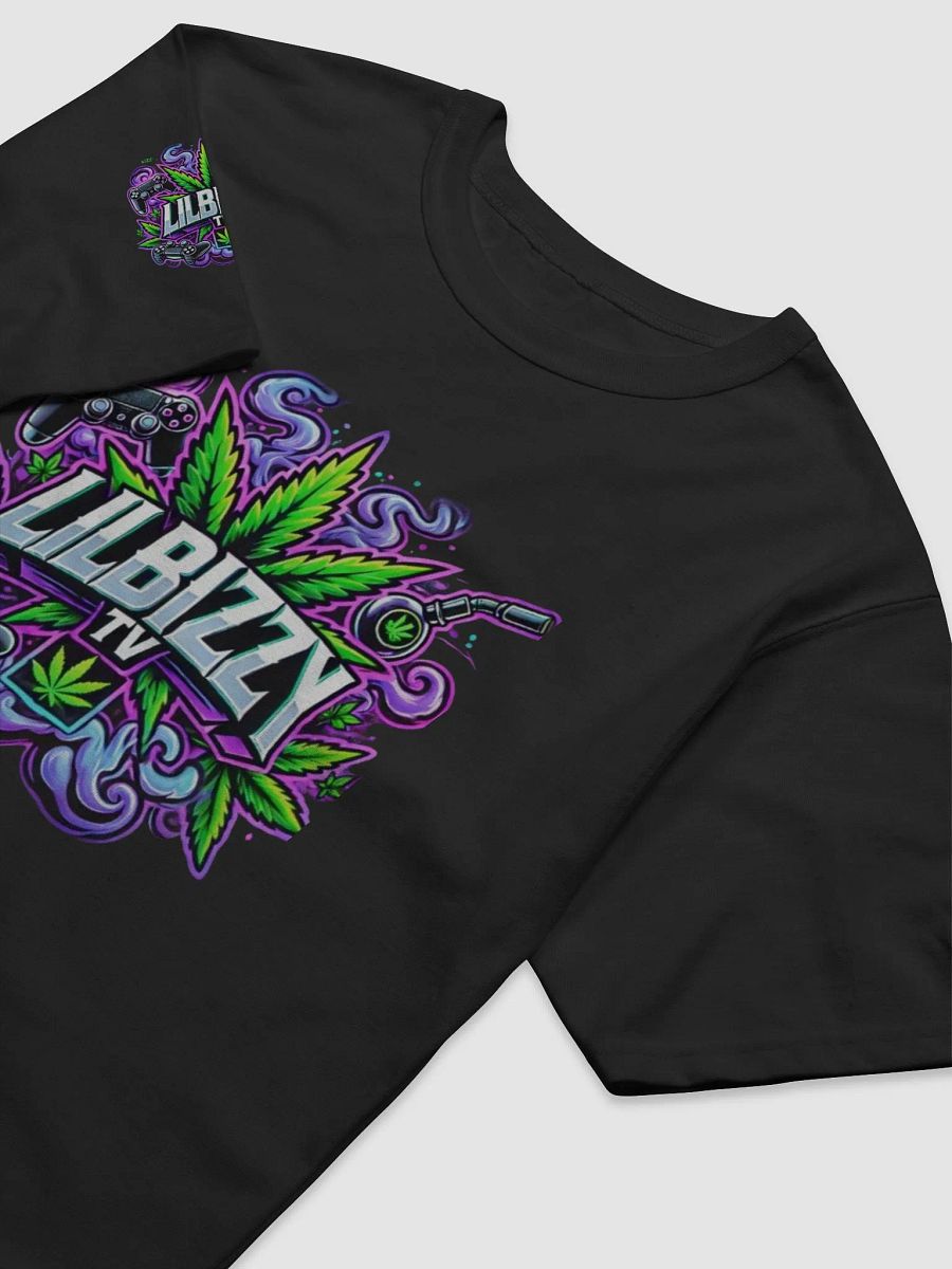 BizzWorld Champion T-Shirt product image (12)