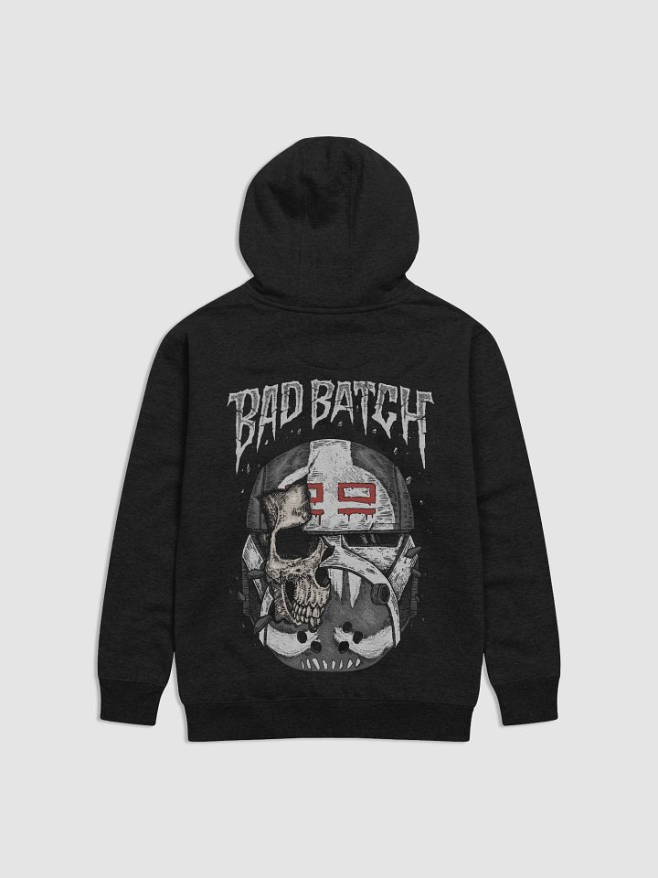 Wrecker - Hoodie product image (2)