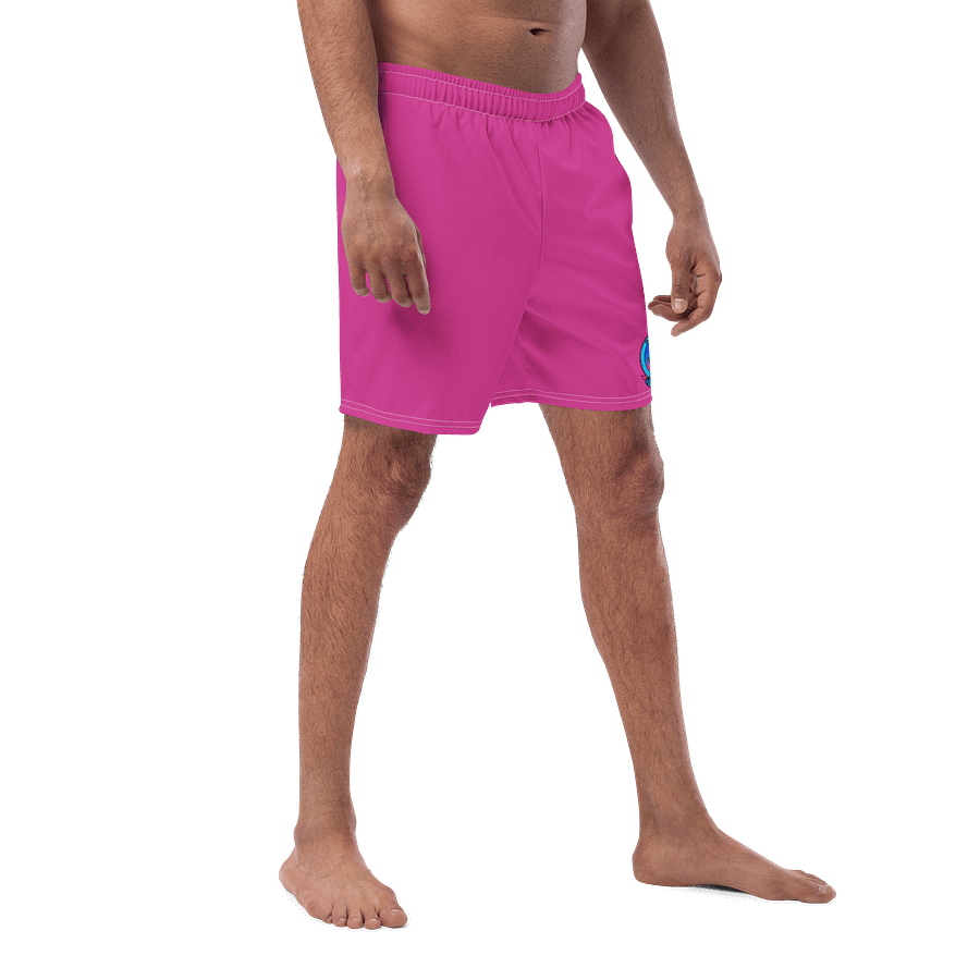 Neon Demon Swim Shorts product image (3)