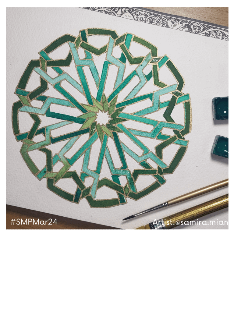 Tutorial Pack #SMPMar24 product image (2)