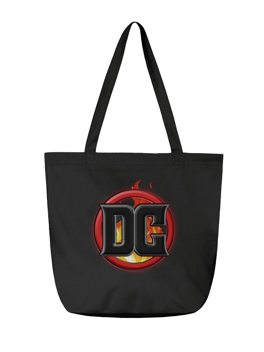 DC Tote Bag product image (2)