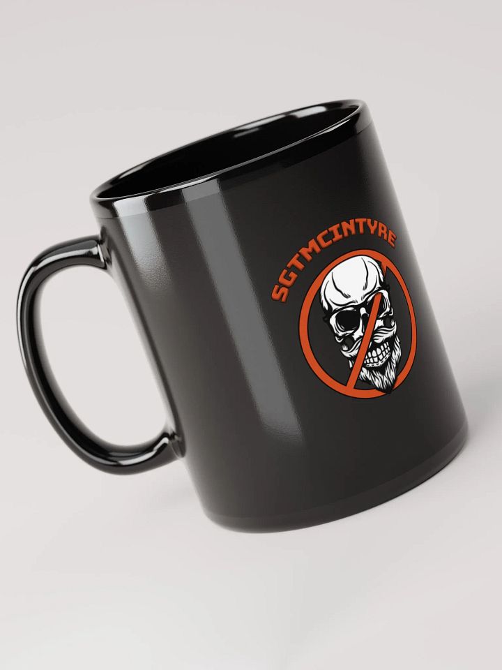 The Official Coffee Mug! product image (1)