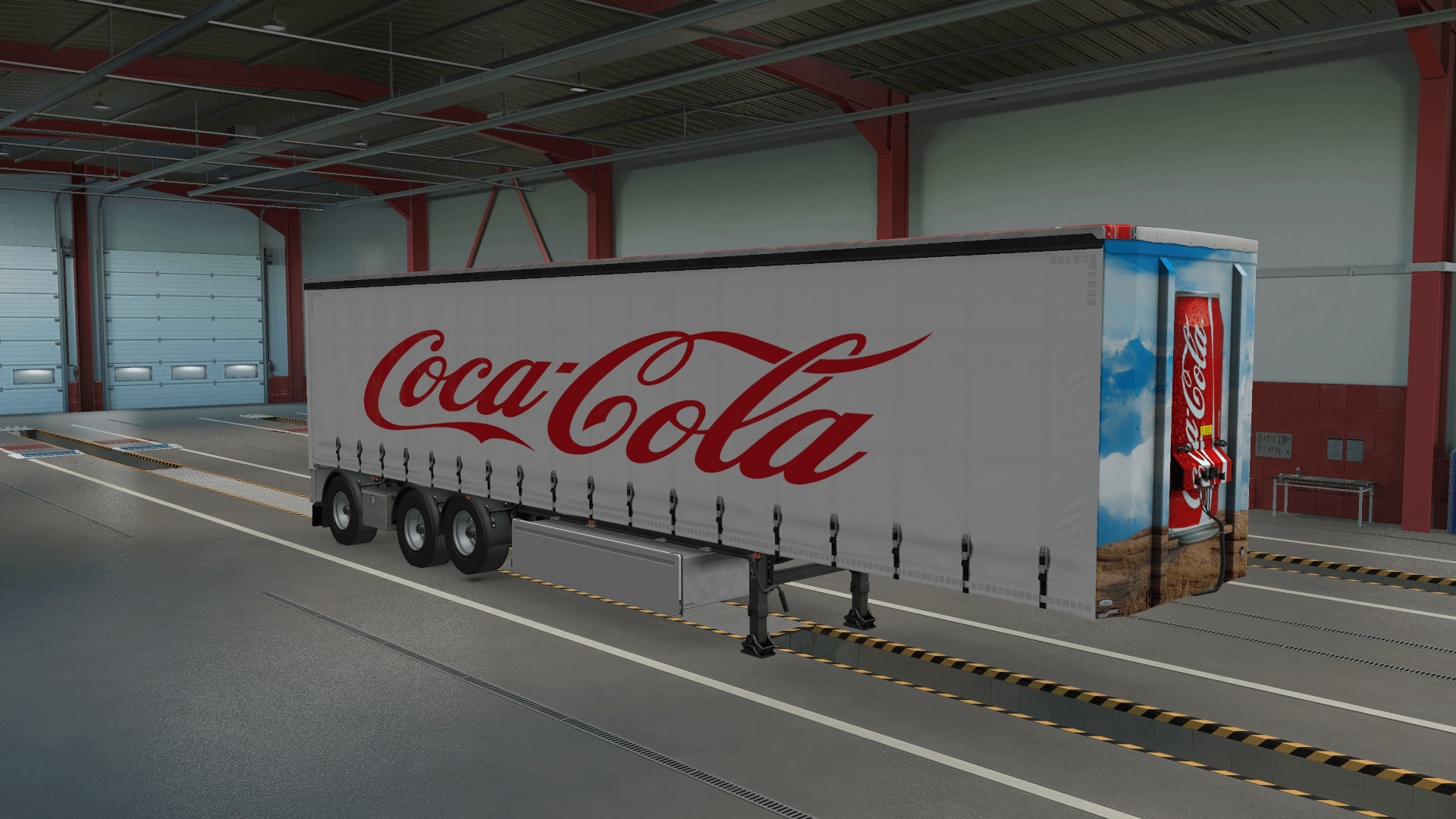 Coca Cola skin product image (2)
