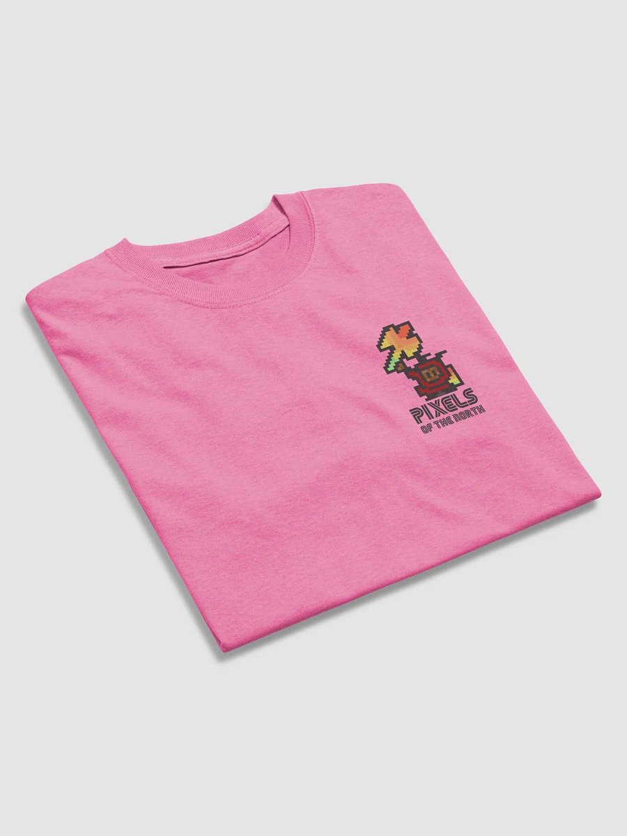 Gildan Heavyweight T-Shirt product image (3)