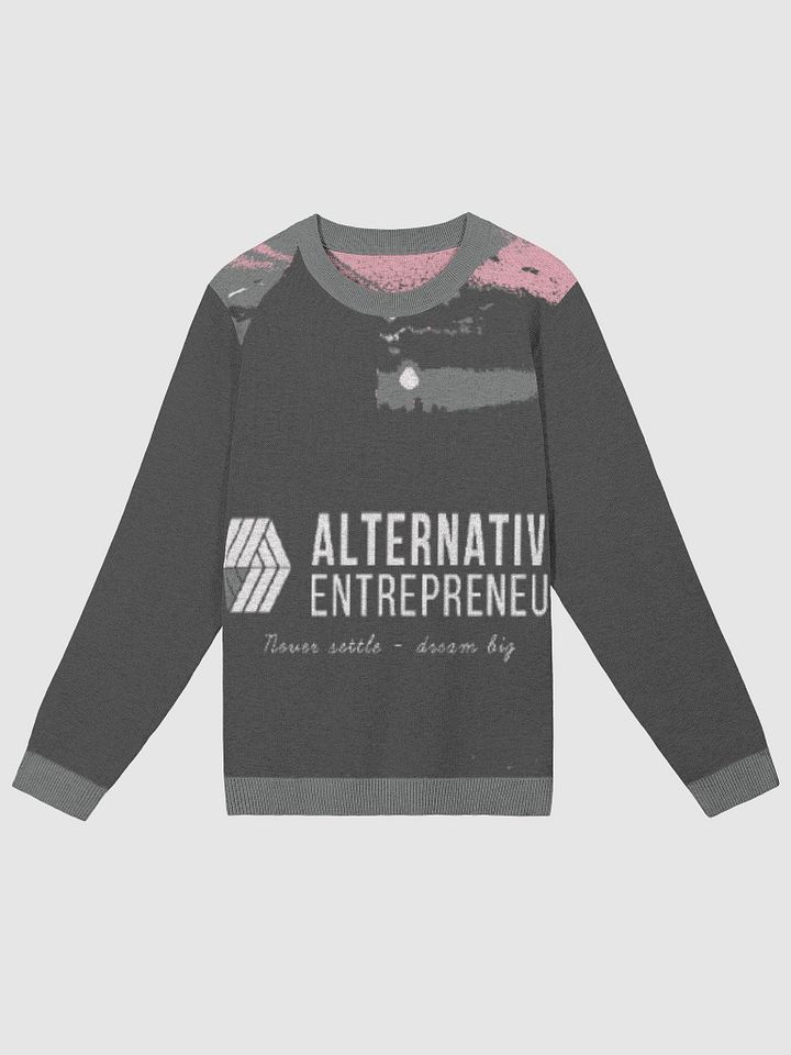 Reach for the Stars - Knit Sweater product image (4)