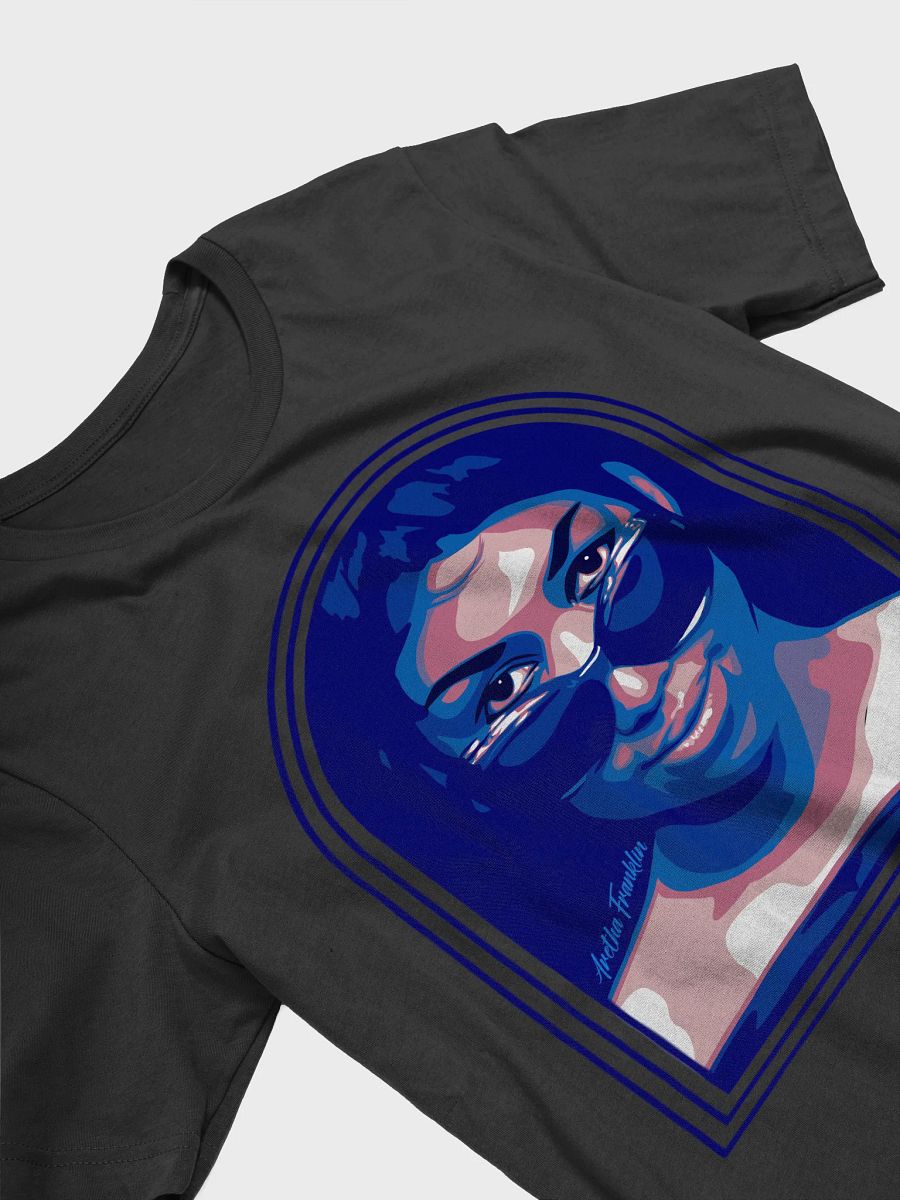 Queen of Soul Pop Art product image (19)