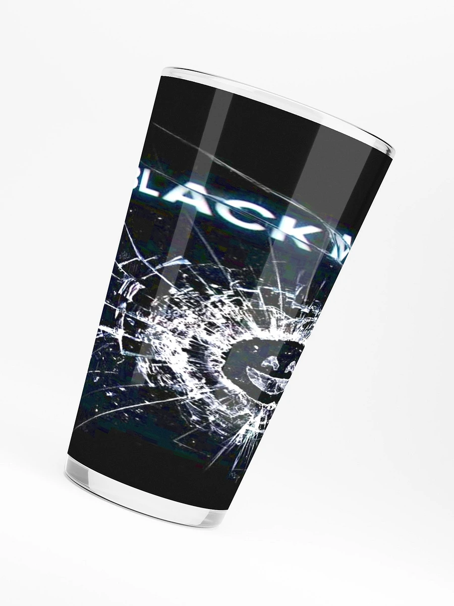 Black Mirror Shaker product image (6)