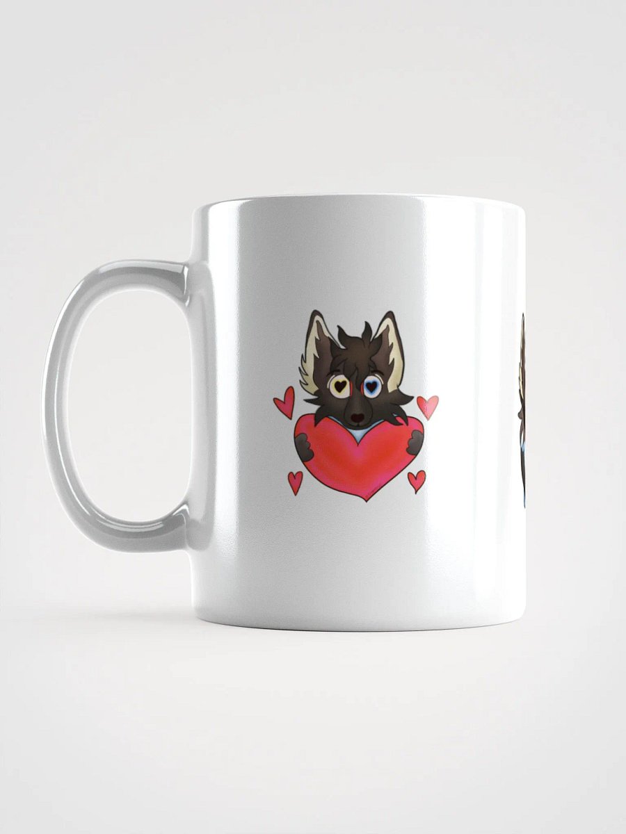 Golden Wolf cup product image (16)