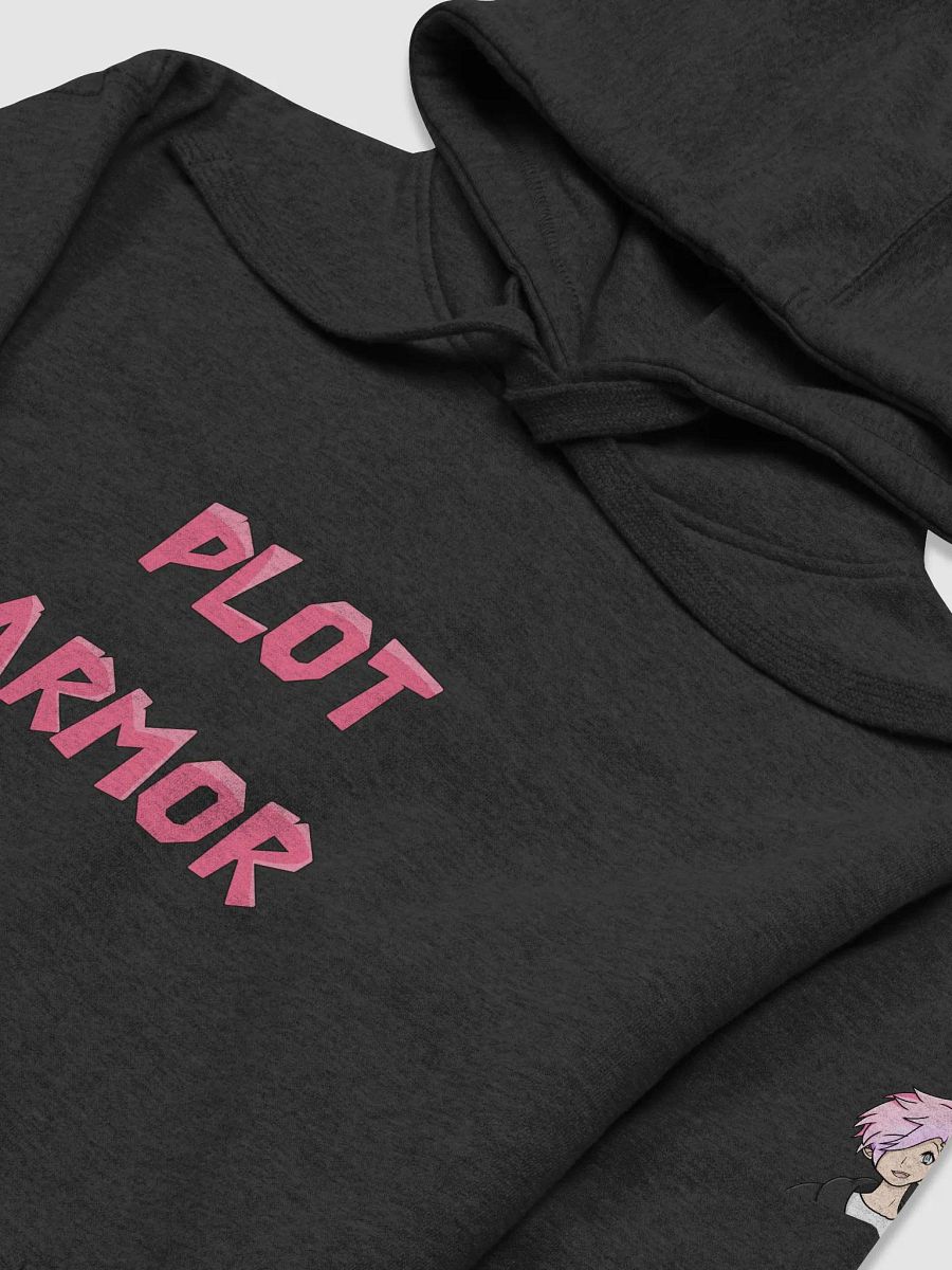 plot armor hoodie product image (3)