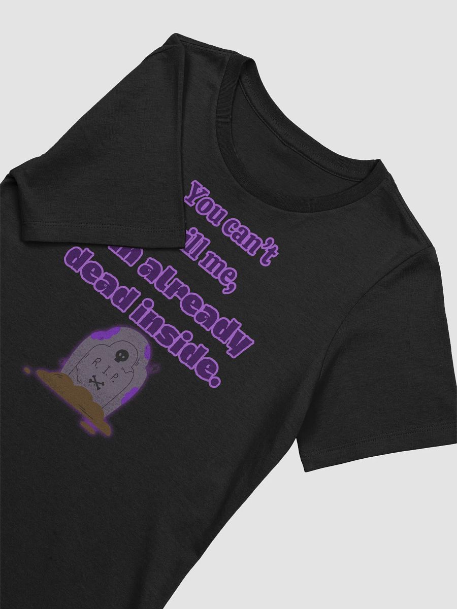 R.I.P. Inside Tombstone Women's Relaxed Tee product image (94)