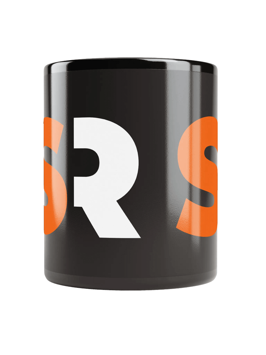 SR Glossy Mug product image (9)