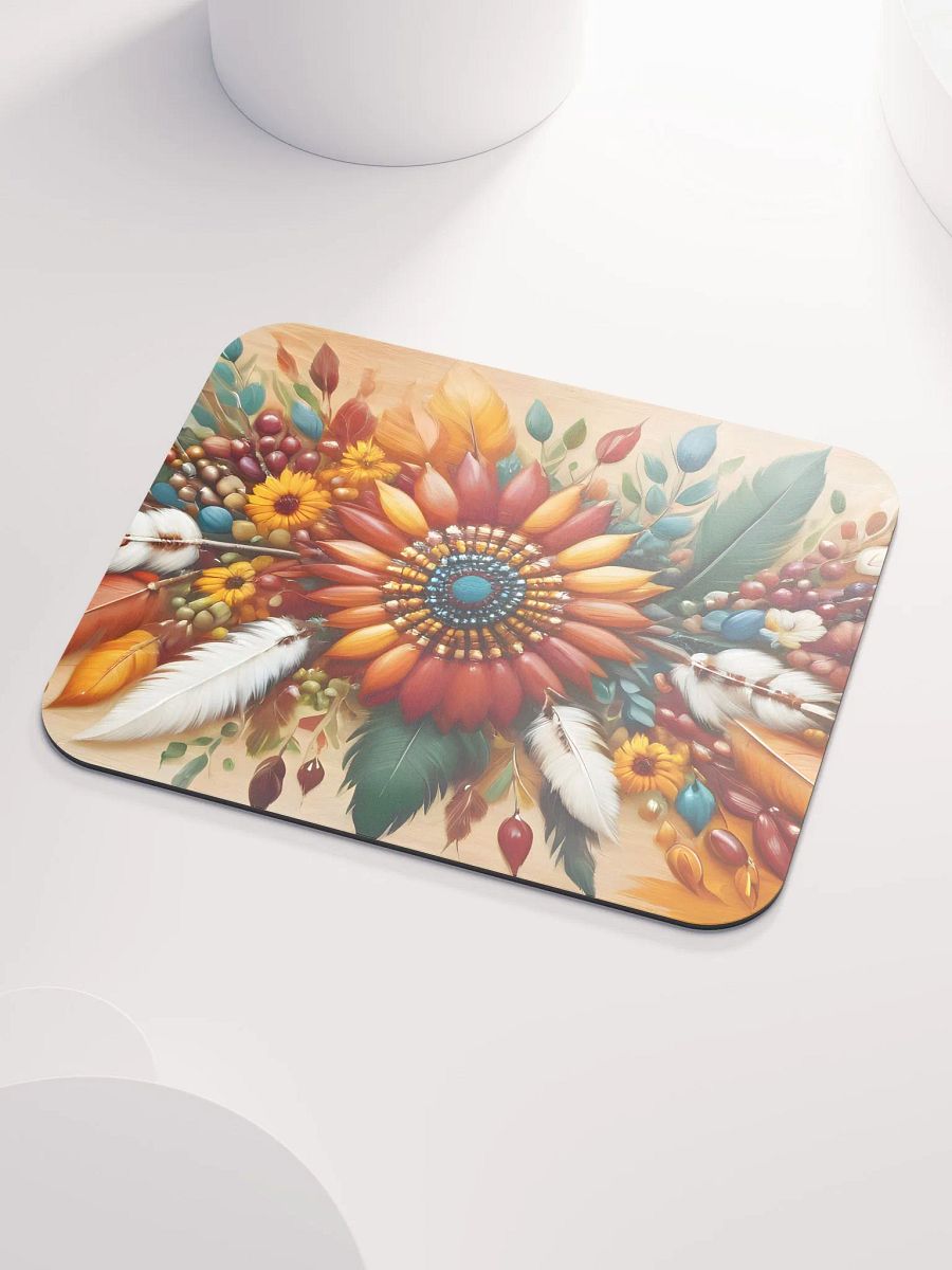 Mouse Pad 8.7