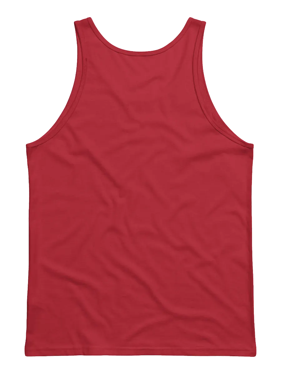 The Oregon Born Brand Tank product image (6)