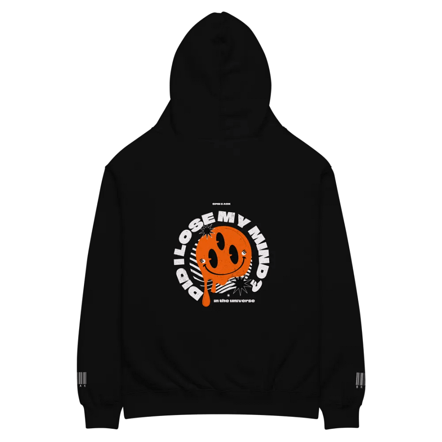 Break - Premium Oversized Hoodie product image (22)