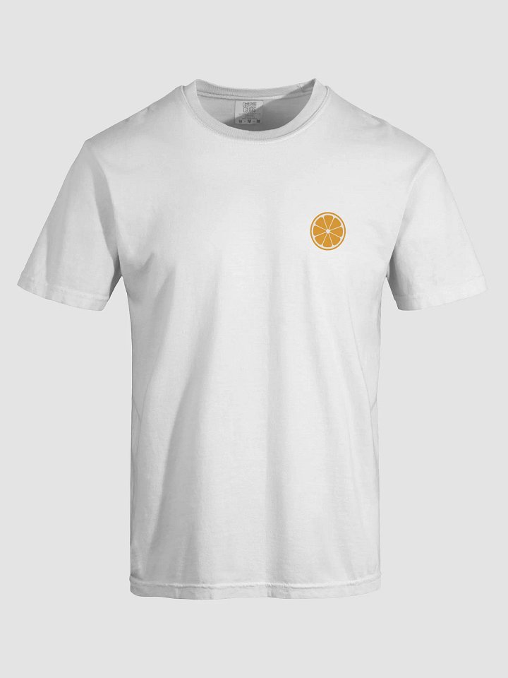 MIKAN T-shirt (Orange) product image (97)