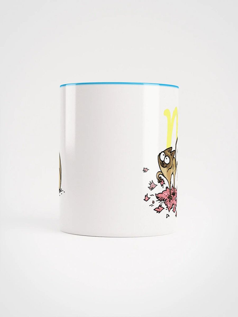 Scorpio Kitten Mug product image (5)