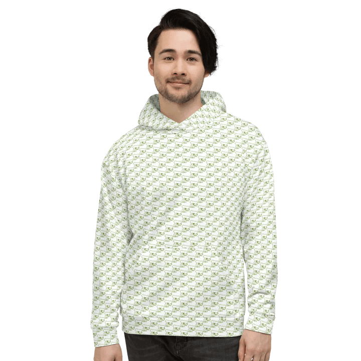 High Koala-tee All Over Print Hoodie product image (2)