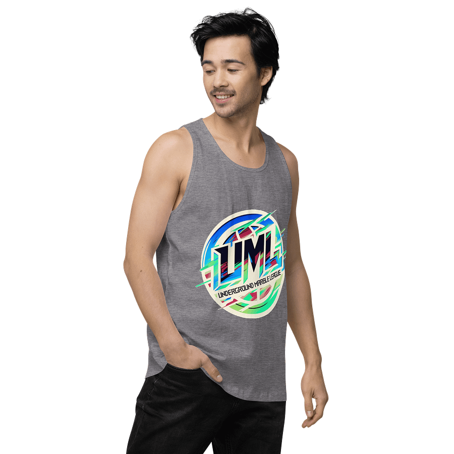 UML Season 4 Cup Men's Tank Top product image (16)