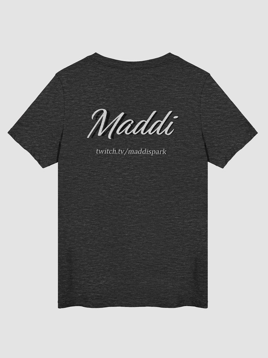 Maddi Spark Women's V-Neck T-Shirt product image (3)