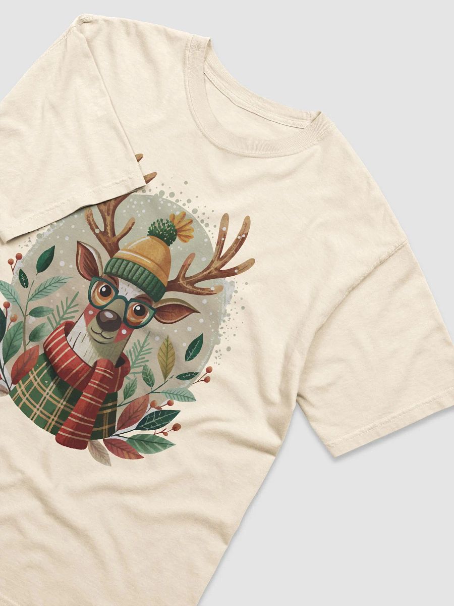 Hipster Reindeer product image (1)