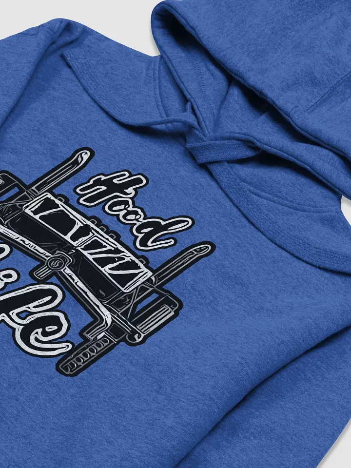 Hood Life Hoodie product image (22)