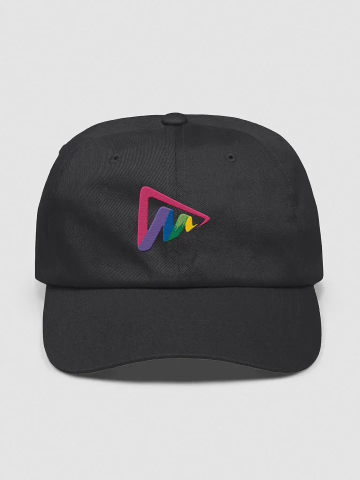 McKay Media Management Cap product image (1)
