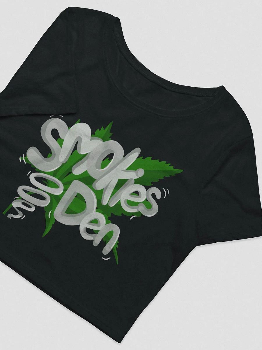 Ladies Crop Top product image (2)