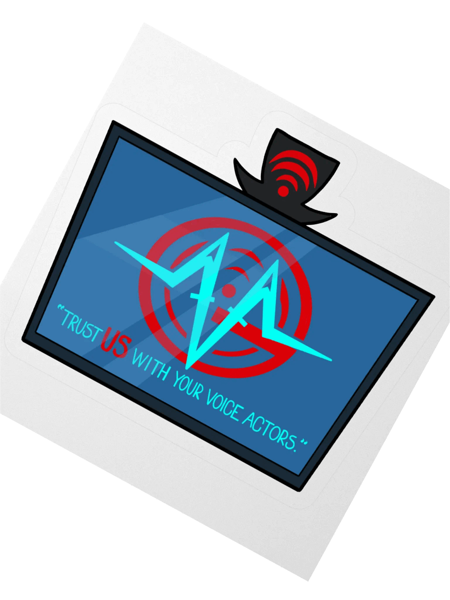 Voice-Tech Sticker Services product image (2)