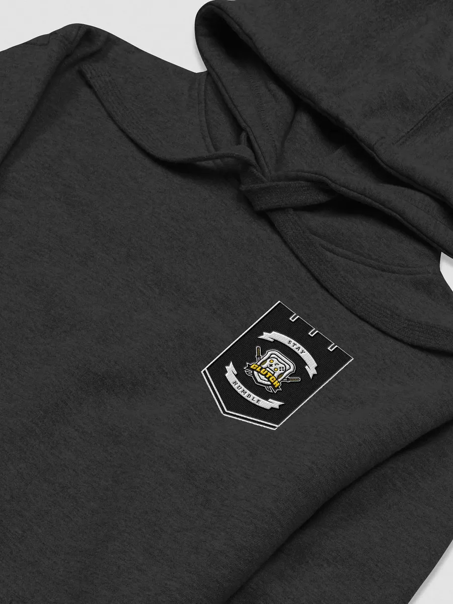ClutchYT COA Hoodie product image (15)