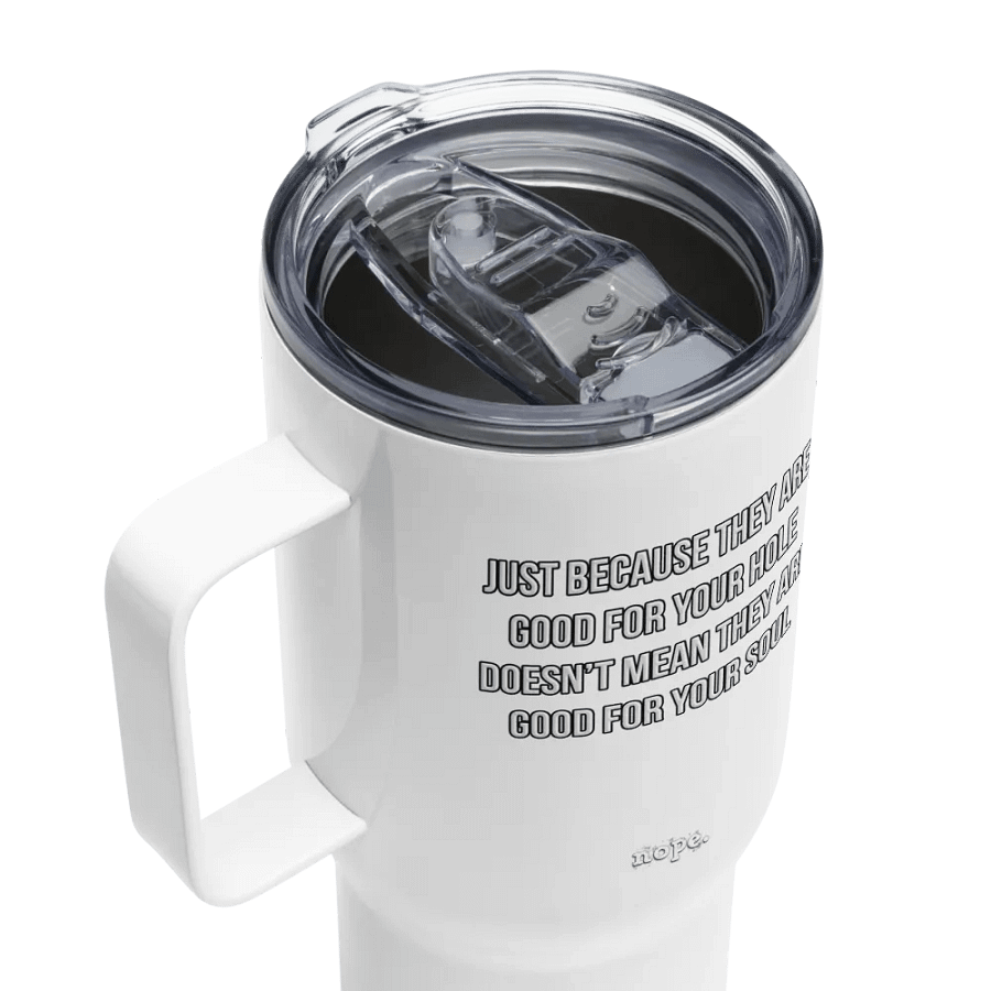 nope. resolute - soul tumbler lg product image (4)