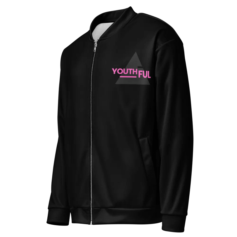 YHFL-YOUTHFUL BELIEVE JACKET product image (5)