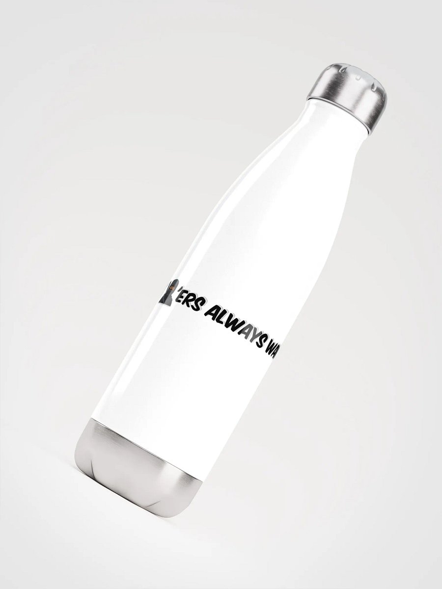 17oz Fight Bottle product image (8)