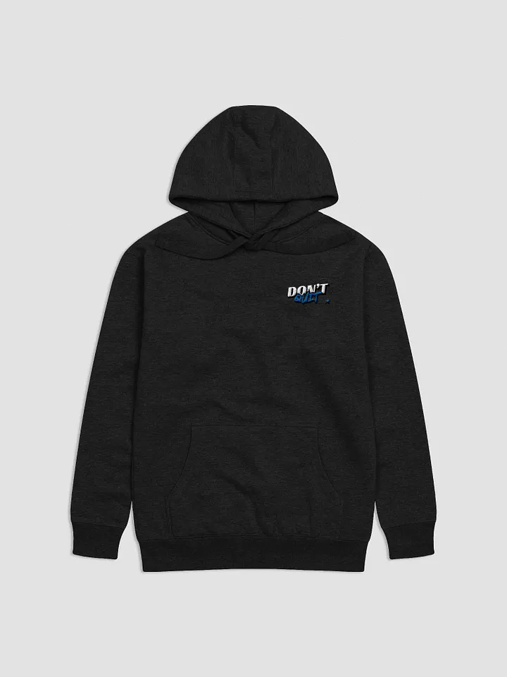 Don't Quit Sweatshirt product image (1)